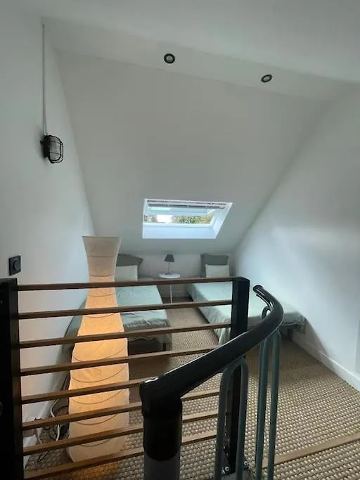 La Charmante Petite Maison Malansac